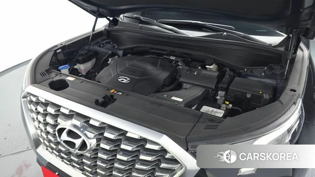 Hyundai Palisade id 4793931 из Кореи 28