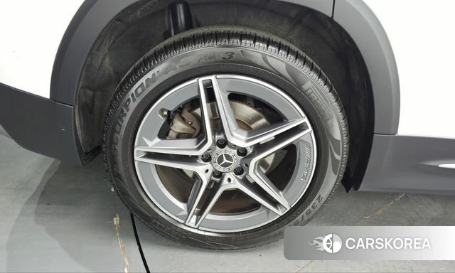 Mercedes-Benz GLB-Class X247 id 5003513 из Кореи 25