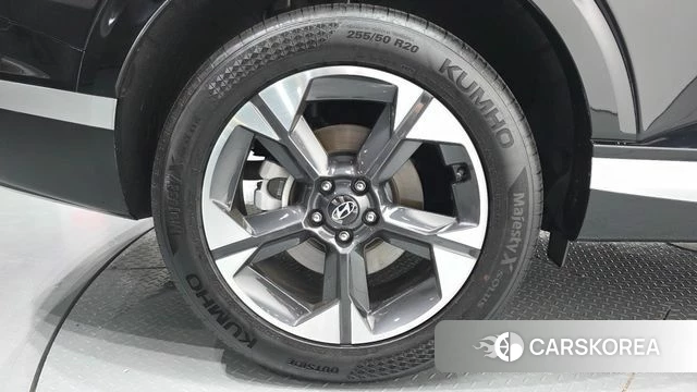 Hyundai Palisade (LX3) id 4756815 из Кореи 25