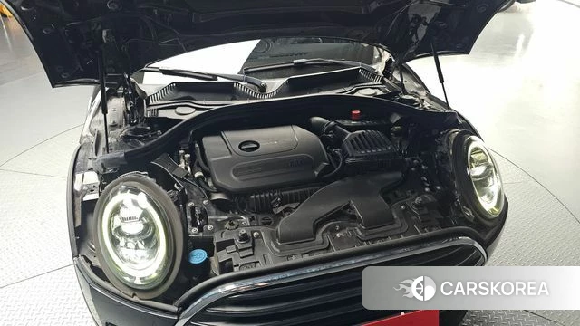 Mini Cooper Clubman id 4997993 из Кореи 26
