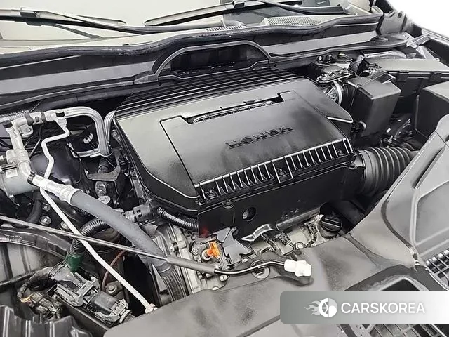 Honda Pilot 4th generation id 3629505 из Кореи 14