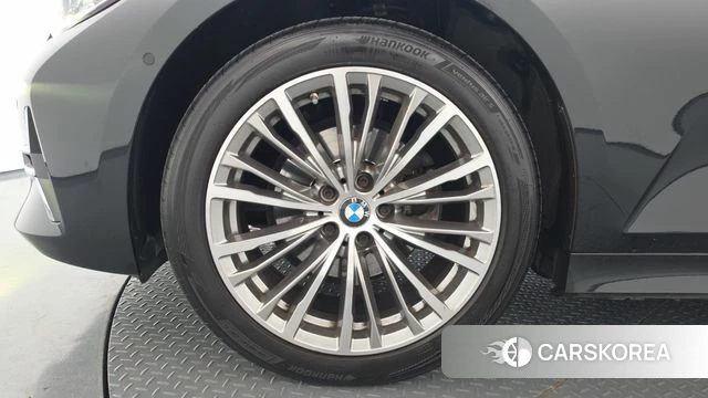 BMW 3 Series (G20) id 5017512 из Кореи 27
