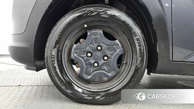Hyundai Casper id 5027414 из Кореи 15