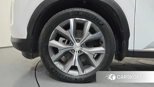 Hyundai Palisade id 5022685 из Кореи 27