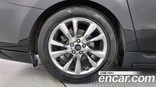 Kia The New Carnival id 2870622 из Кореи 15