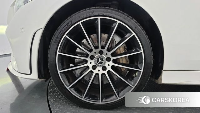 Mercedes-Benz CLS-Class C257 id 5023056 из Кореи 31