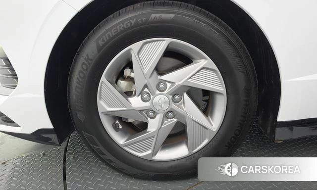 Hyundai Sonata D Edge (DN8) id 5011563 из Кореи 25