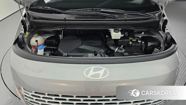 Hyundai Staria id 5039289 из Кореи 25