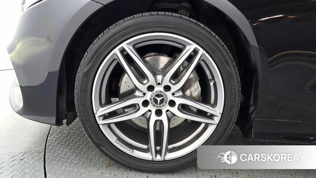 Mercedes-Benz E-Class W213 id 5029163 из Кореи 15