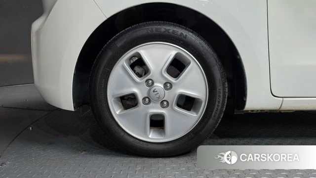 Kia The New Ray id 4930630 из Кореи 27