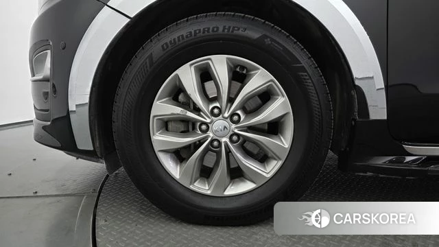 Kia The New Carnival id 5035566 из Кореи 28