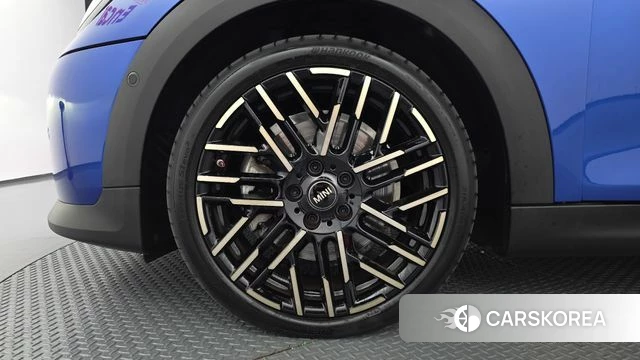 Mini Cooper S 4th Generation id 5011182 из Кореи 15