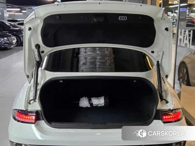 Hyundai Ionic 6 id 5021229 из Кореи 15