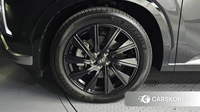 Hyundai The New Palisade id 4762899 из Кореи 31