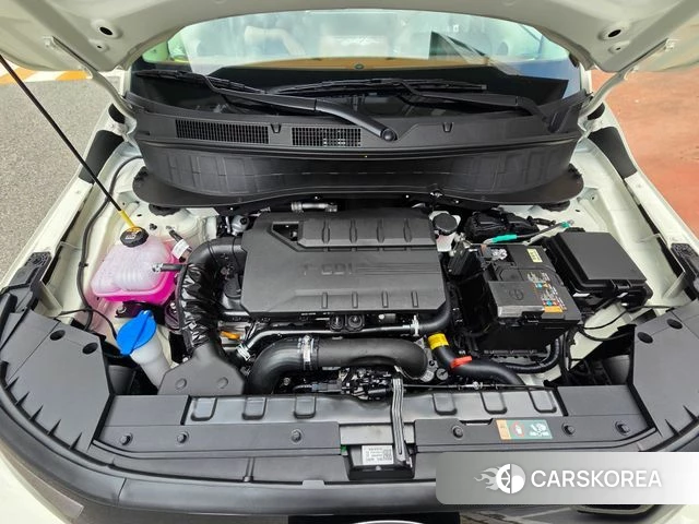 Hyundai The New Casper id 4995168 из Кореи 12