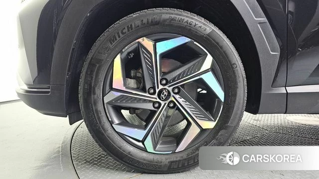 Hyundai Tucson (NX4) id 4716581 из Кореи 15