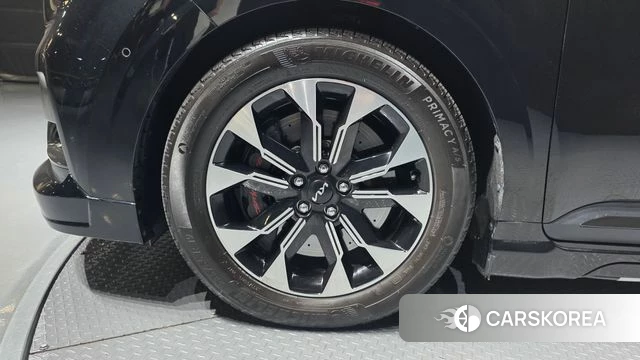 Kia Carnival 4th generation id 4951103 из Кореи 15