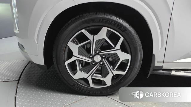 Hyundai Palisade id 4997381 из Кореи 35