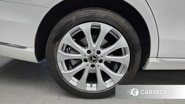 Mercedes-Benz E-Class W213 id 5024029 из Кореи 28
