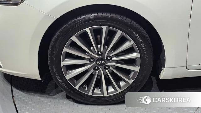 Kia Come New K7 id 4982922 из Кореи 29