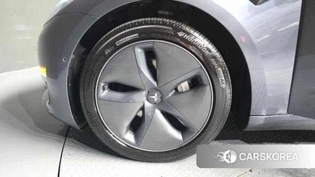 Tesla Model 3 id 4966941 из Кореи 15