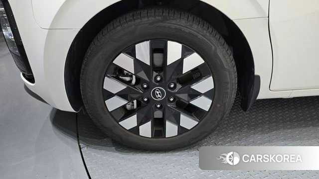 Hyundai Staria id 4565615 из Кореи 15