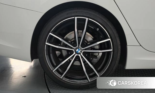 BMW 3 Series (G20) id 5034213 из Кореи 27