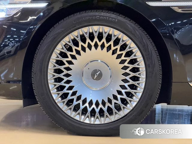 Genesis G90 id 5017657 из Кореи 15