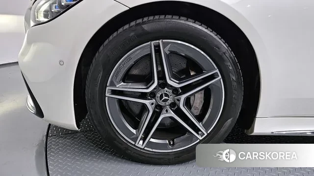 Mercedes-Benz S-Class W223 id 3539897 из Кореи 15