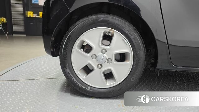 Kia The New Ray id 5035034 из Кореи 29