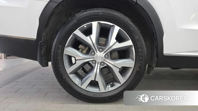 Hyundai Palisade id 5028504 из Кореи 26