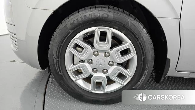 Hyundai Staria id 4951955 из Кореи 15