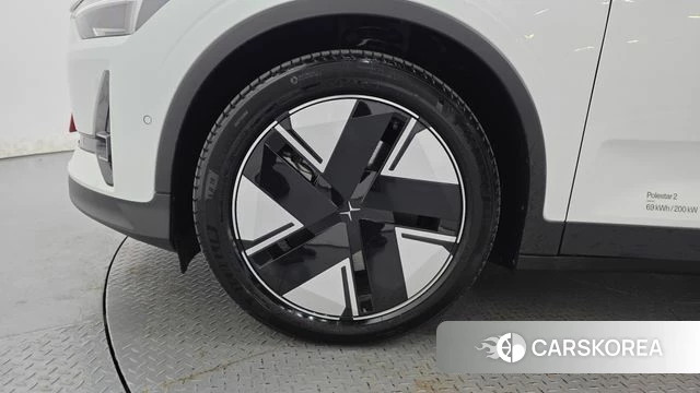 Polestar Polestar 2 id 4934721 из Кореи 29