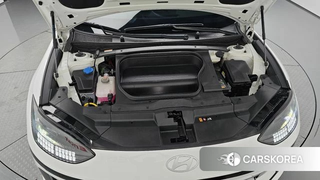 Hyundai Ionic 6 id 4474686 из Кореи 29
