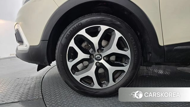 Renault Korea (Samsung) New QM3 id 5014094 из Кореи 15