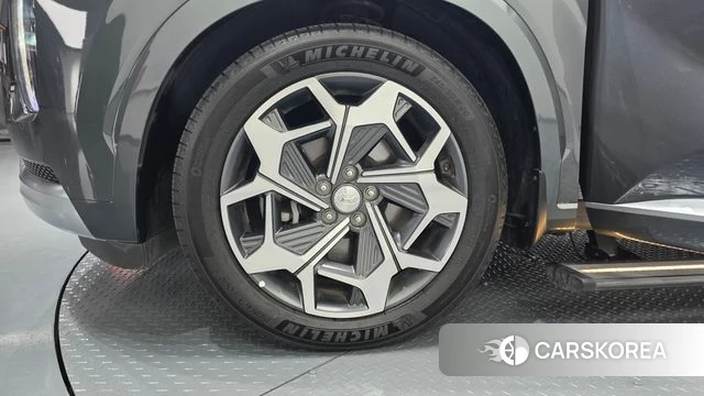 Hyundai Palisade id 4490148 из Кореи 30