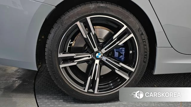 BMW 3 Series (G20) id 5032938 из Кореи 15