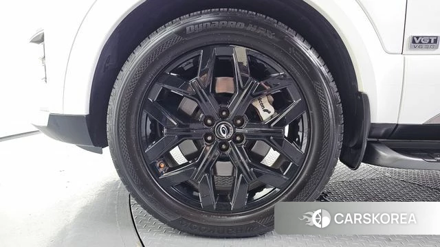 Kia Mohave Master id 4967049 из Кореи 15