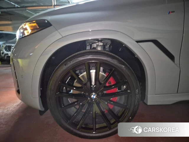 BMW X6 (G06) id 5001391 из Кореи 11