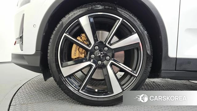 Polestar Polestar 2 id 4997152 из Кореи 30