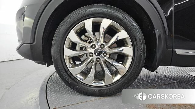 Kia The New Sorento id 5004676 из Кореи 15