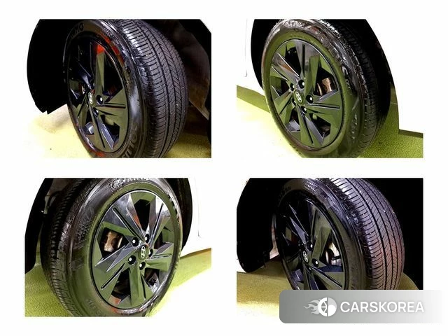 Hyundai Avante (CN7) id 4969481 из Кореи 15