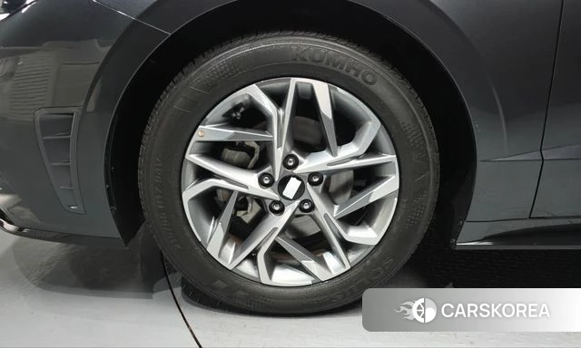 Hyundai Sonata (DN8) id 4986264 из Кореи 26