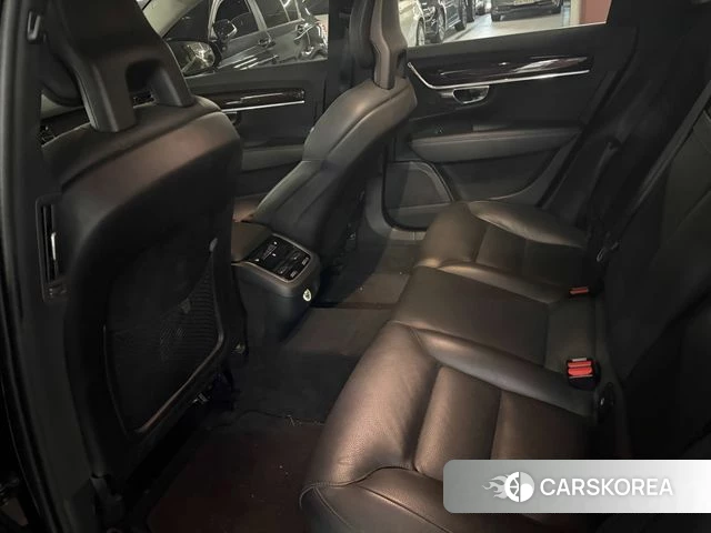 Volvo S90 id 4987801 из Кореи 8