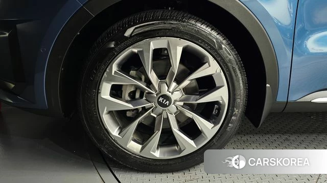 Kia Sorento 4th Generation id 4959462 из Кореи 29