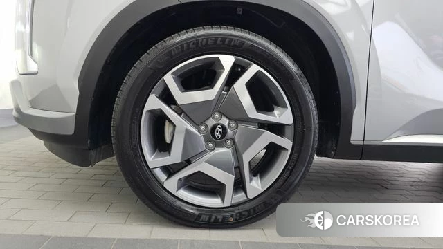 Hyundai The New Palisade id 5026758 из Кореи 15