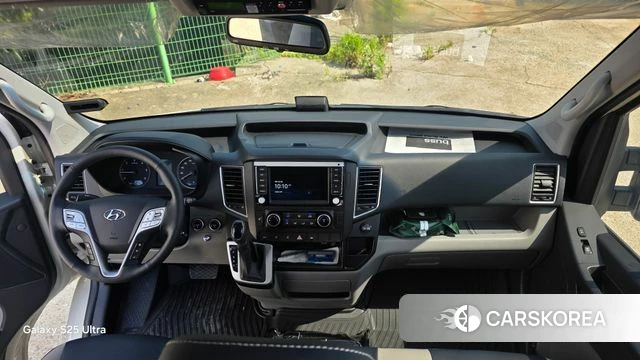 Hyundai Solati 2026 Белый из Кореи, фото 5
