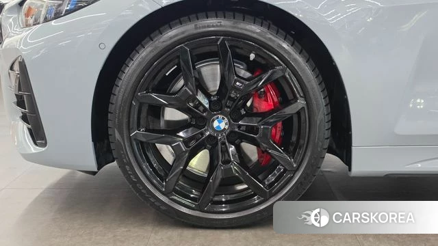 BMW 4 Series (G22) id 5025911 из Кореи 15