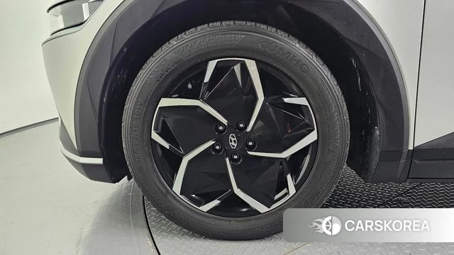 Hyundai Ionic 5 id 4987116 из Кореи 15