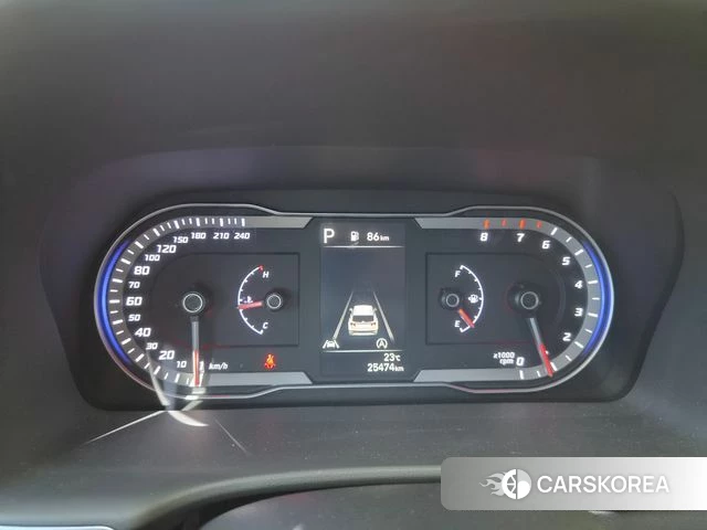 Hyundai Tucson (NX4) id 4778650 из Кореи 15